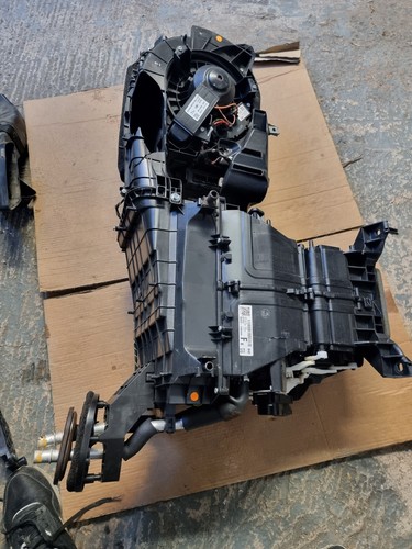 Jaguar x260 rhd heater - jaguar,