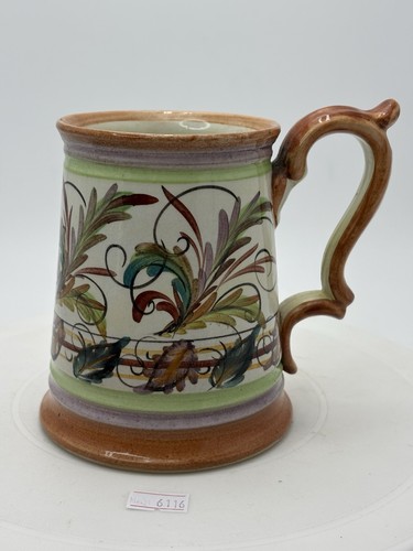 Vintage denby hand painted - vintage,