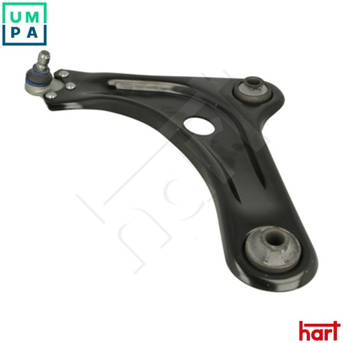 Controltrailing arm wheel - controltrailing,