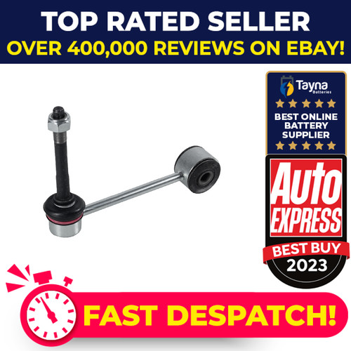 Anti roll bar - anti, link