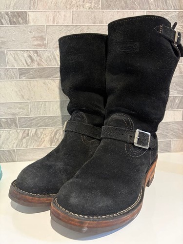 Wesco custom boss - wesco,