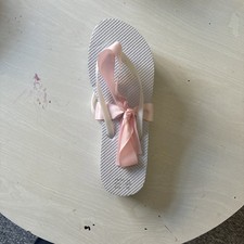 Primark Flip Flops Size 5/6