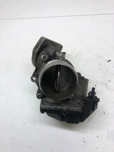 Audi avant 8ed b7 throttle - a4,