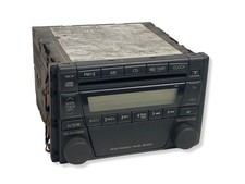 Mazda Premacy 2001 Radio CD