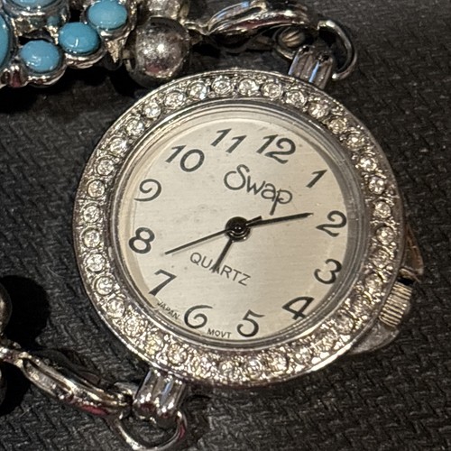 Swap watch beehive women s - watch, by
