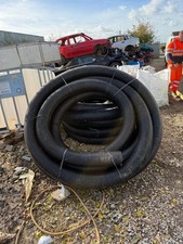 Electric duct black electric