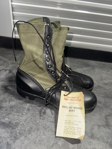 Original army usmc vietnam - original, us