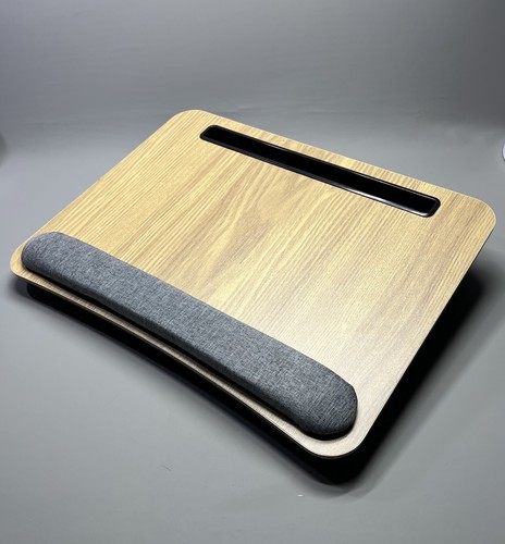 Portable lap desk laptop - laptop, tray
