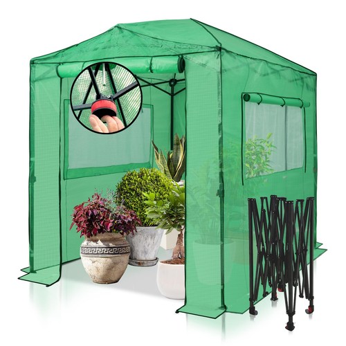 Eagle peak 8x6 portable walk - eagle,