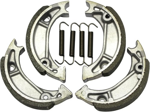 Brake shoes for honda - for, xr80r