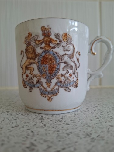 China cup queen - cup,