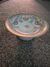 Vintage Noritake Cake Stand