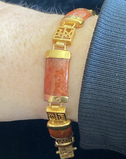Vintage Chinese Jade