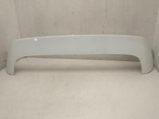 FORD FIESTA SPOILER ZETEC