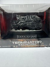 Terminator salvation - terminator,