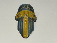 VINTAGE ORIGINAL SUN WORKSOP