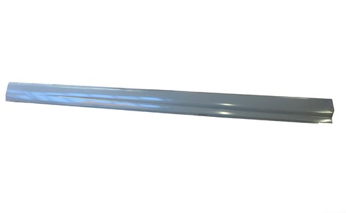 Side skirt applique jaguar - ,