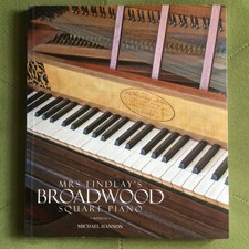 Mrs Findlay's Broadwood Square