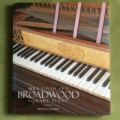 Mrs findlay broadwood - mrs,