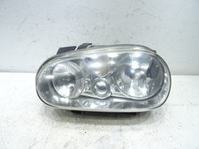 Volkswagen Golf Headlight Lamp