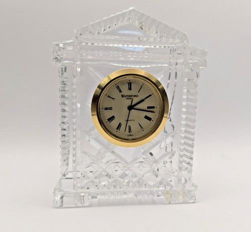 Vintage waterford crystal - vintage,