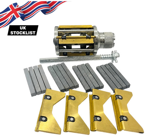New cylinder engine - engine, hone