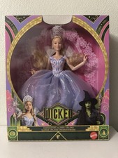 Mattel Wicked Enchanting