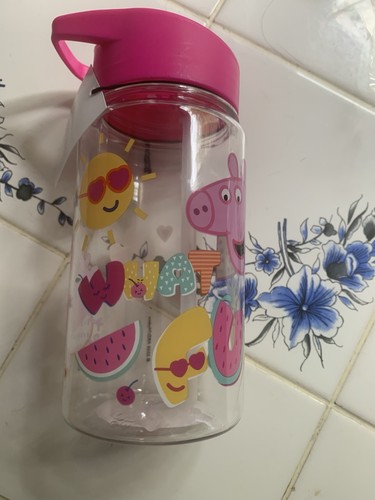 New peppa pig - 400, water