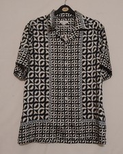 Men's Medium Dress Shirt From