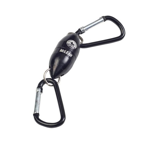 Mclean magnetic net release - mclean,