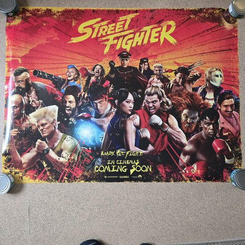 Street fighter original - fighter,