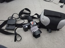 Sony alpha nex - sony, nex-5n