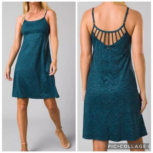 Prana granite springs dress - prana,