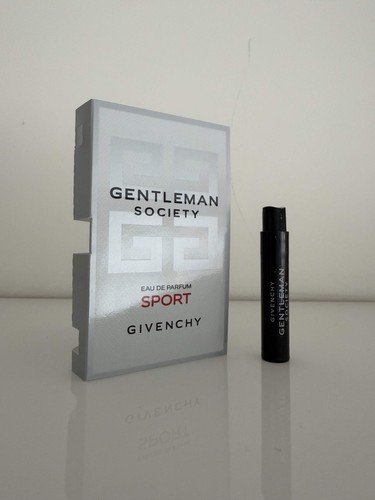 Givenchy gentleman society - gentleman,