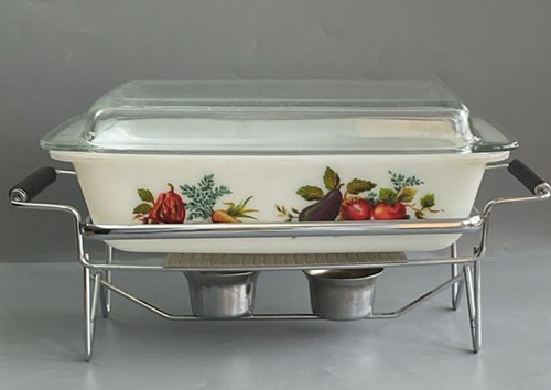 Vintage jaj pyrex - pyrex, market