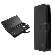 caseroxx Bookstyle-Case for