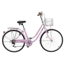 26-inch Ladies Bike Women's