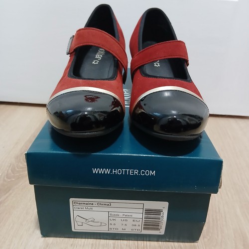 Hotter women shoes - women's,