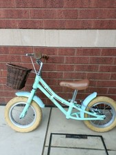 Pendleton Somerby Kids' Balance Bike