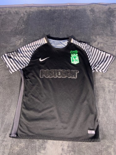 Nike atletico nacional 70th - nike,