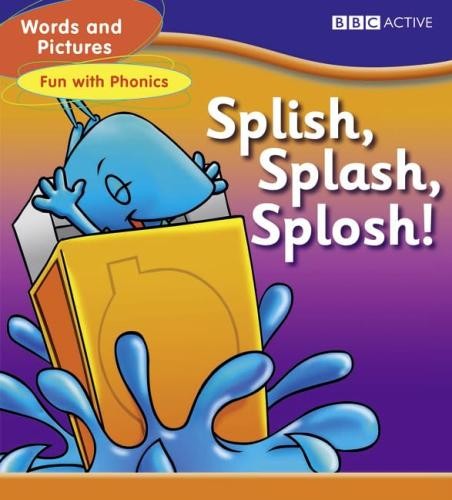 Fun with phonics splish - mf, phonics: