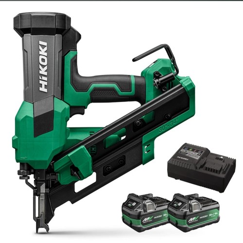 Hikoki nr1890dcb 18v speed - 18v,