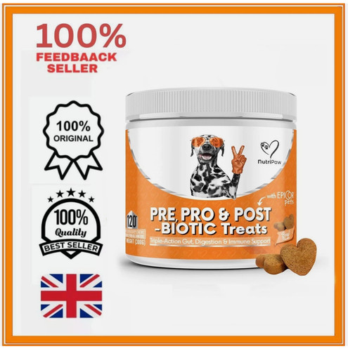 Nutripaw pre pro - nutripaw, pre,