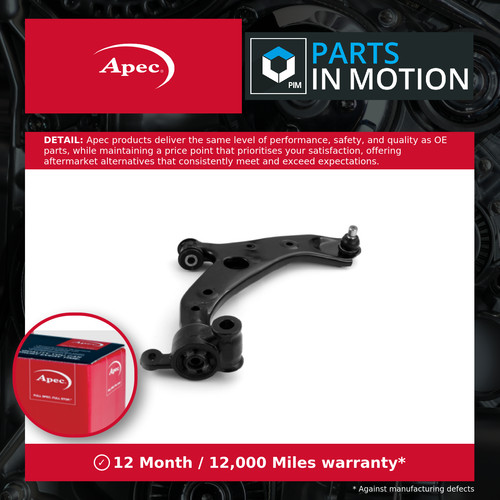 Wishbone suspension arm fits - suspension,