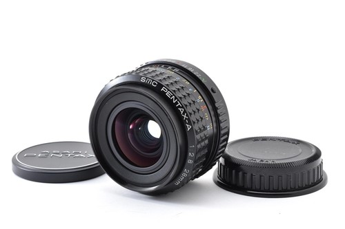 Top mint smc pentax a - [top,
