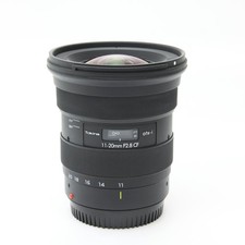 Tokina atx-i 11-20mm F/2.8 CF