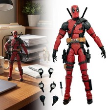 Marvel Legends Series DEADPOOL