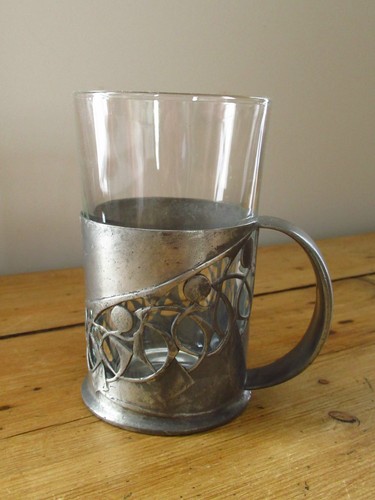 Vintage art nouveau liberty - vintage,