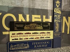 Bundle Of 4x Vintage Souvenir