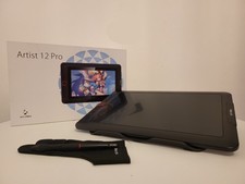 Xp-pen Artist 12 Pro Graphic